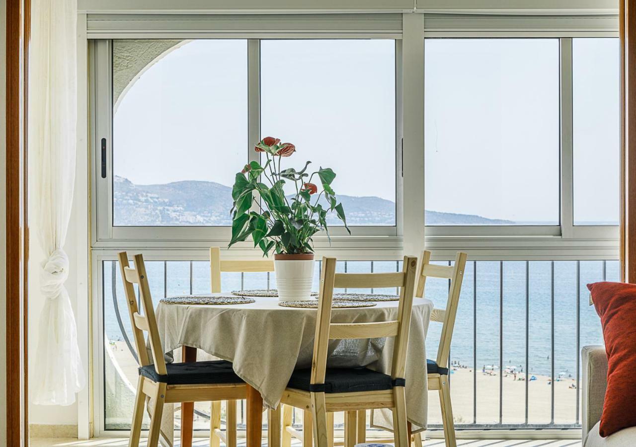 Karina D-Luxe Empuriabrava Exterior photo