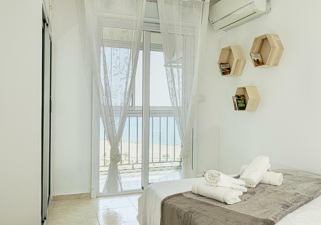 Karina D-Luxe Empuriabrava Exterior photo