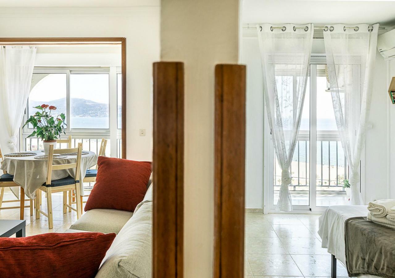 Karina D-Luxe Empuriabrava Exterior photo